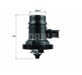 TM37103 55593033 25200454 1338379 Termostat Opel Corsa E 1.2 marca BEHR